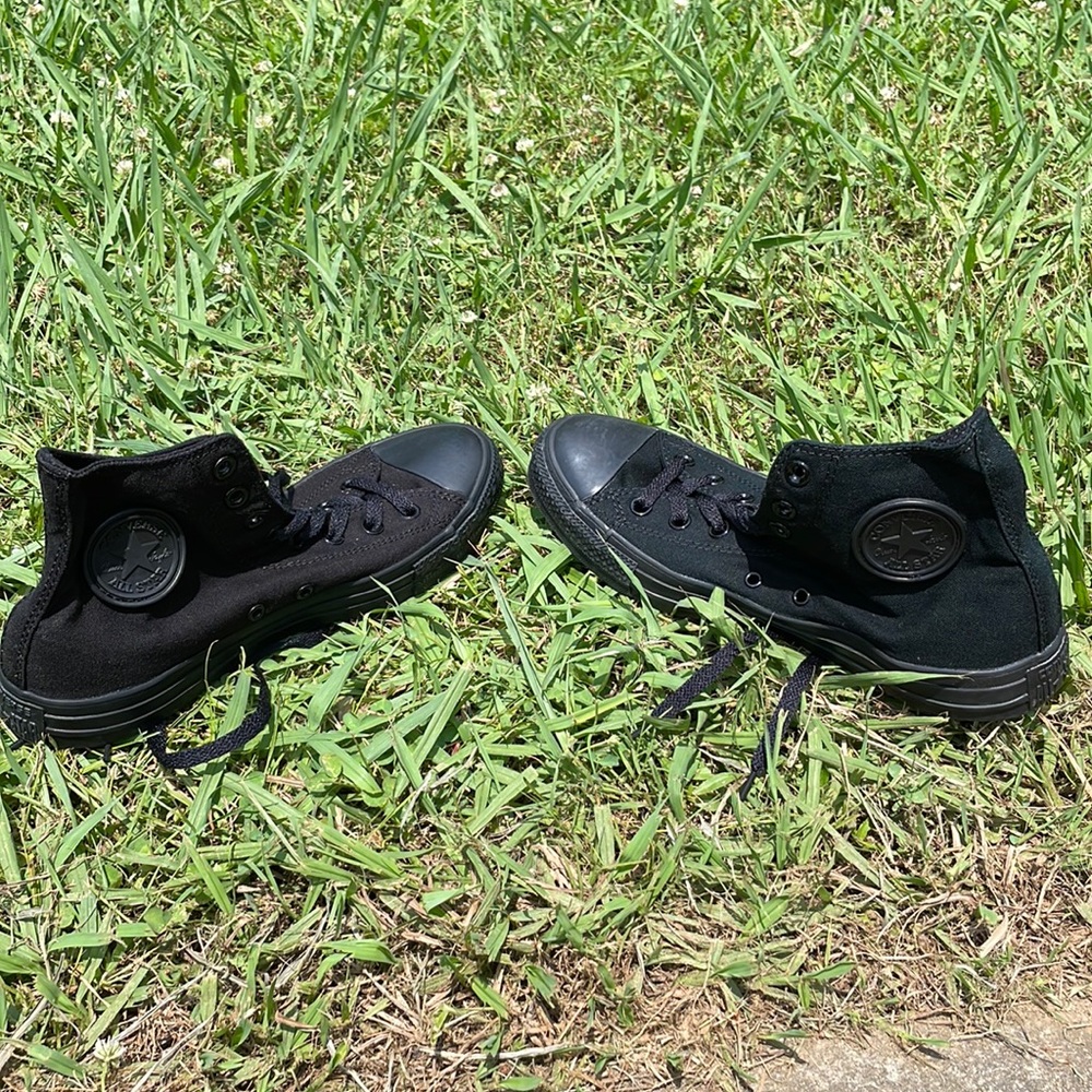 Perfect condition converse!